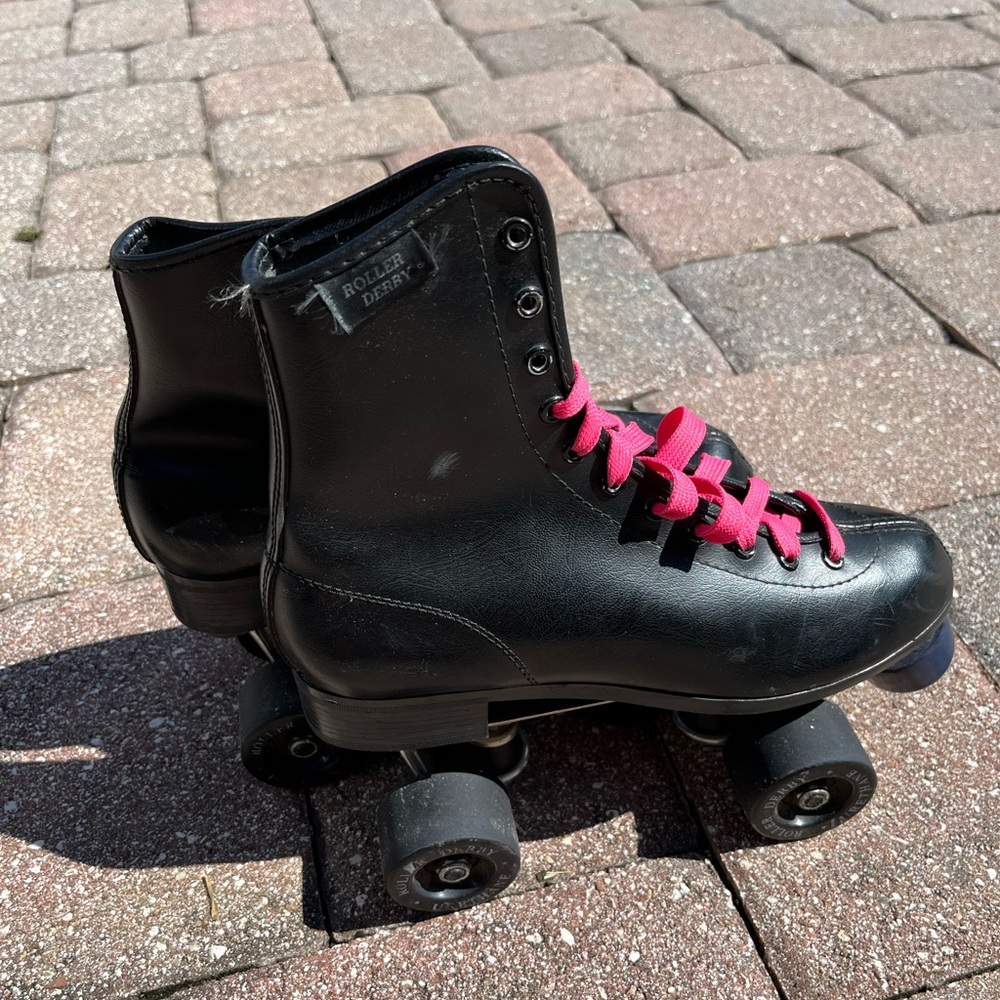 Roller Derby Roller Skates